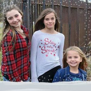 Meet your Posher, Trinity